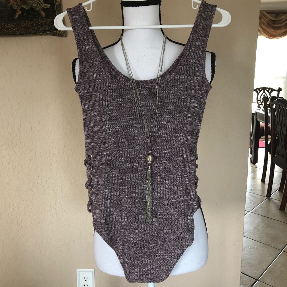 Forever 21 super cute onesie